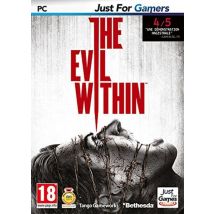 The Evil Within - Bethesda