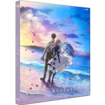 Violet Evergarden, Le Film
