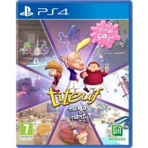 Titeuf Mega Party - Anuman Interactive