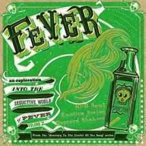 Fever-journey To The Center Of The Song 02