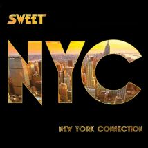 New York Connection - Édition Limitée Colorée