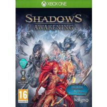 Shadows Awakening - Kalypso