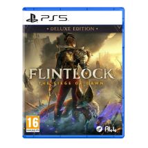 Flintlock : The Siege Of Dawn - Deluxe Edition - Maximum Games
