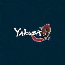 Yakuza 0 Deluxe Box (original Soundtrack)