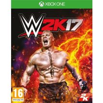 Wwe 2k17 - 2K games