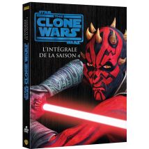 Star Wars - The Clone Wars - Saison 4