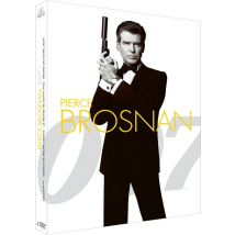La Collection James Bond - Coffret Pierce Brosnan