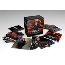 The Complete Symphonic, Concertante & Sacred Music Recordings