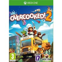 Overcooked! 2 - Sold Out