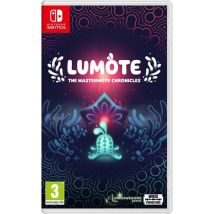 Lumote : The Mastermote Chronicles - Wired