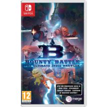 Bounty Battle - Merge Games