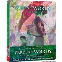 The Garden Of Words