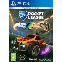 Rocket League - Collector's Edition