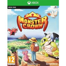 Monster Crown - Soedesco