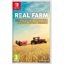 Real Farm - Premium Edition - Soedesco