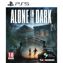 Alone In The Dark - Thq