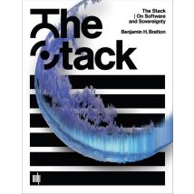 The Stack : On Software And Sovereignty