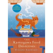 The Kamogawa Food Detectives