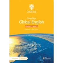 Cambridge Global English Learner's Book 7 With Digital Access (1 Year)