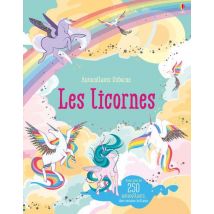 Les Licornes