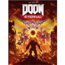 The Art Of Doom : Eternal