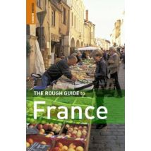 Rough Guides : France