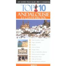 Top 10 - Andalousie Et Costa Del Sol