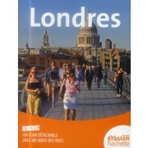 Guide Evasion En Ville - Londres
