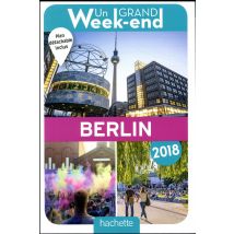 Un Grand Week-end : À Berlin
