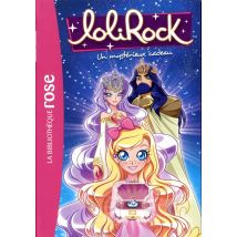 Lolirock 18 - Un Mystérieux Cadeau