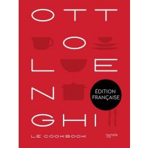 Le Cookbook - Ottolenghi