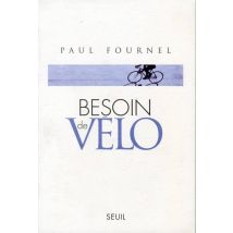 Besoin De Velo