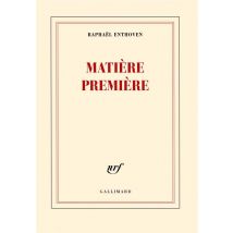 Matière Première