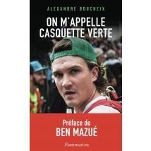 On M'Appelle Casquette Verte