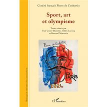 Sport, Art Et Olympisme