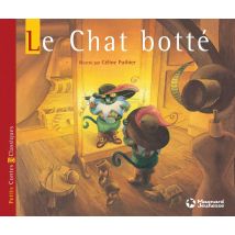 Le Chat Botté