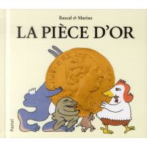 La Pièce D'Or