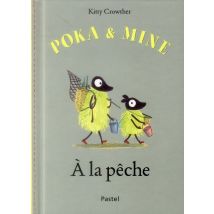 Poka Et Mine À La Pêche