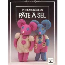 Petits Modeles Pate Sel