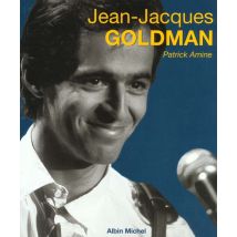 Jean-jacques Goldman
