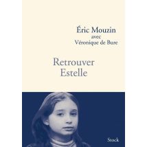 Retrouver Estelle