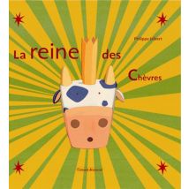La Reine Des Chevres