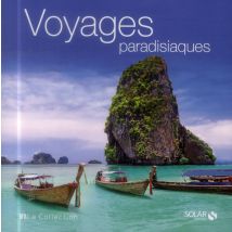 Voyages Paradisiaques