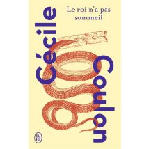 Le Roi N'A Pas Sommeil