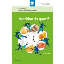 Nutrition Du Sportif