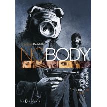 No Body - Saison 2 Tome 1 : L'Agneau