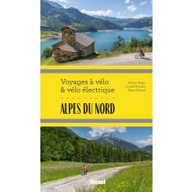 Alpes Du Nord Voyages À Vélo Et Vélo Électrique