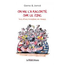 On Me L'A Raconté Sur Le Zinc