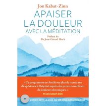 Apaiser La Douleur Avec La Méditation