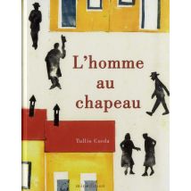 L'Homme Au Chapeau